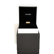 Chanel Coco Crush Diamond Ring #47